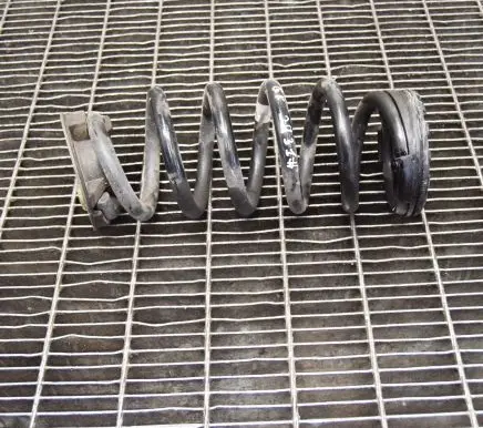 Jaguar E-Pace Rear coil spring J9C35B749EA
