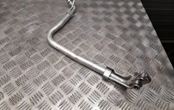 Volkswagen Tiguan Allspace Air conditioning (A/C) pipe/hose 5QB816738D
