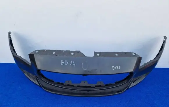 Maserati Quattroporte Front bumper 670010256
