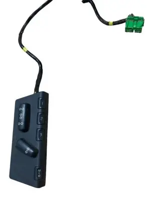 Volvo V70 Seat control switch 9188787