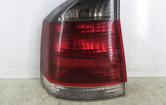 Opel Vectra C Rear/tail lights 