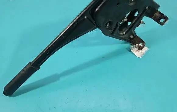 Renault Master III Handbrake/parking brake lever assembly IMPRK1575873