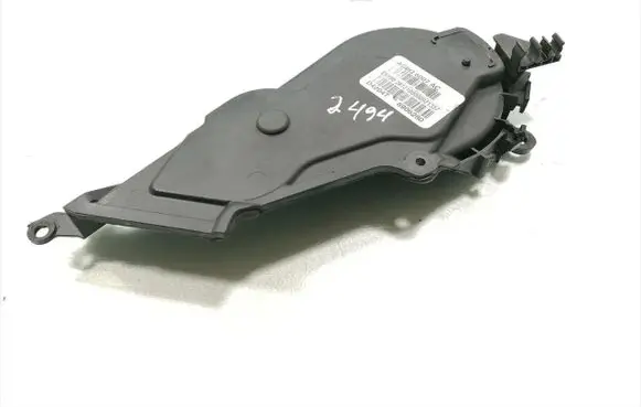 Ford Mondeo MK IV Timing belt guard (cover) AG9Q6007