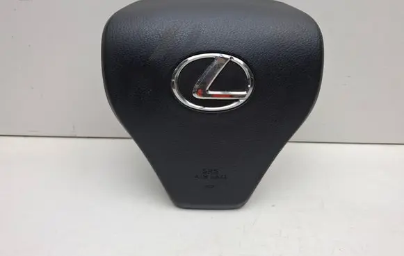 Lexus RX III Steering wheel airbag Z30M1260997