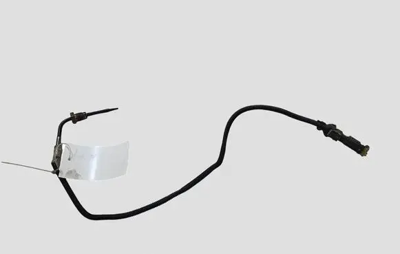 Mercedes-Benz E W213 Exhaust gas temperature sensor A0009059704