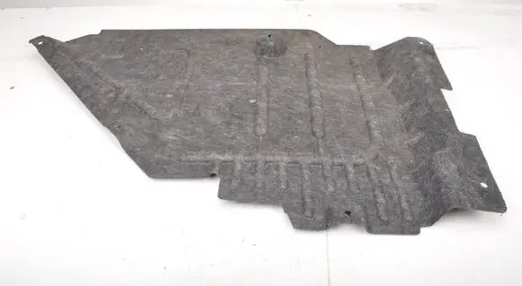 Ford Puma Front underbody cover/under tray
