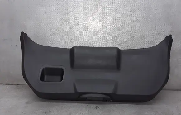 Ford Fiesta Tailgate/boot lid cover trim 8A61B40706
