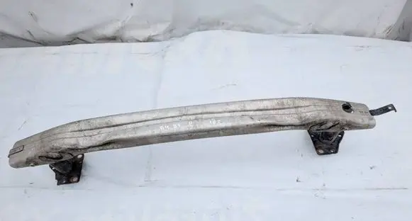 Audi A4 S4 B7 8E 8H Front bumper cross member