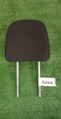 Hyundai Kona I Front seat headrest 