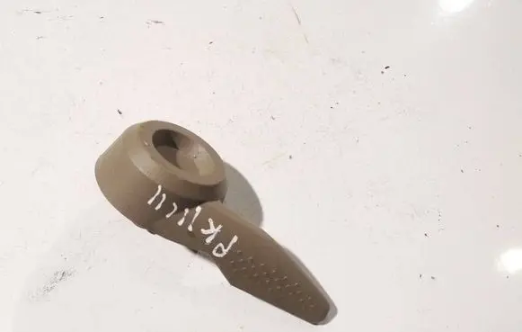 Dodge Caliber Seat adjustment knob 1142629