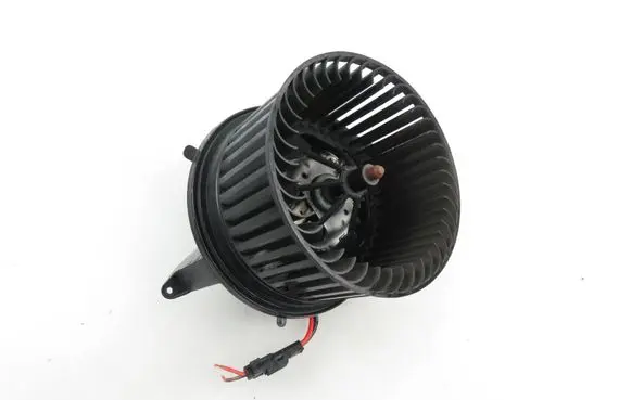 Mini One - Cooper Coupe R56 Heater fan/blower T1013080W