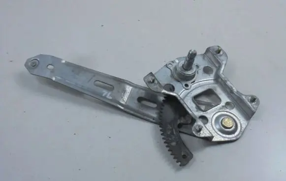 KIA Picanto Rear door manual window regulator 