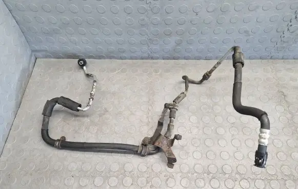 BMW X3 E83 Power steering hose/pipe/line 3414969 2349821