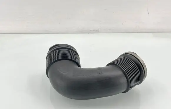 Audi Q7 4M Air intake duct part 059129616B 0114410A 4013058A