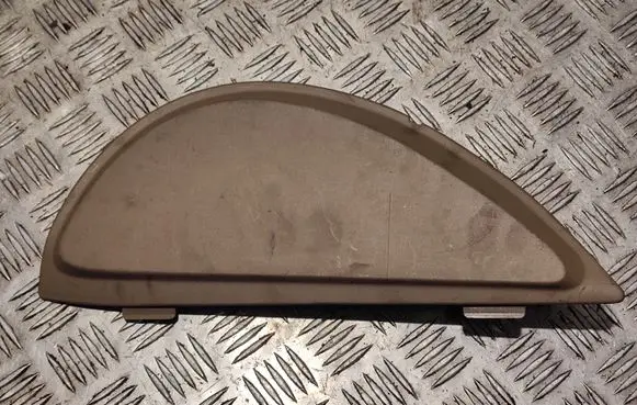 Volvo S60 Dashboard side end trim 30797973