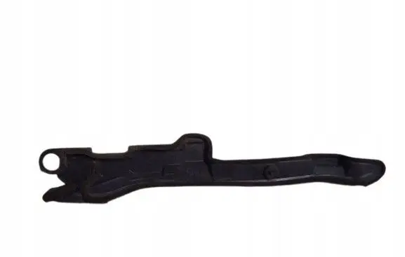 Citroen C1 Fender foam support/seal 53827-0H010