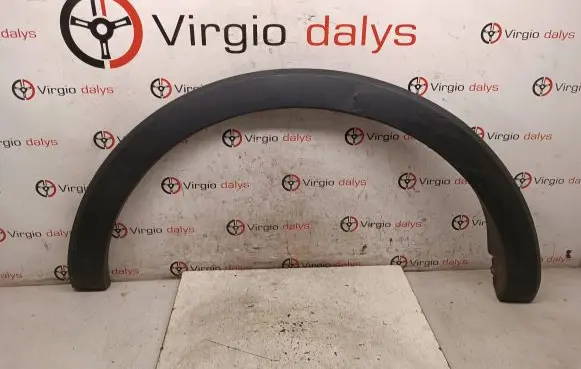 Ford Transit Rear arch trim BK31V280K97Ae AS4FA