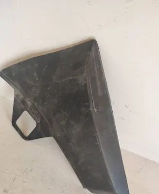 Ford Transit VII Side skirt rear trim BK31V29396AD