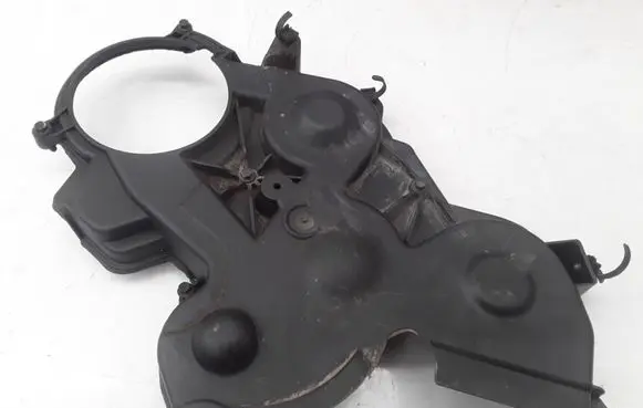 Citroen Berlingo Timing belt guard (cover) 9460903 9492303 8575714