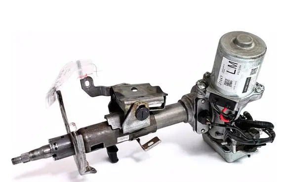 Toyota Aygo AB40 Power steering pump 896500H090