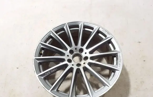 Mercedes-Benz S W223 R20 alloy rim A2234011600