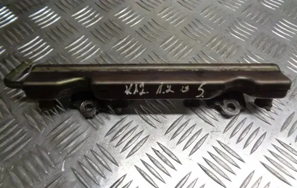 Nissan Micra Fuel main line pipe