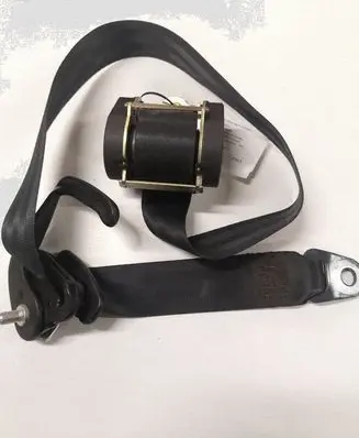 Peugeot 307 Rear seatbelt 96479972XX A003594AC14