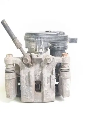 Hyundai Kona I Rear brake caliper G358237700