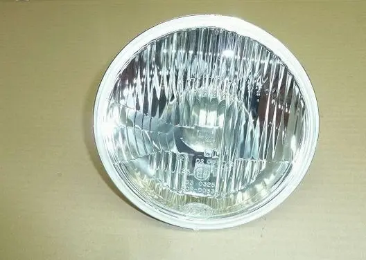 Volkswagen Golf VII Headlight/headlamp 1L6002395-357