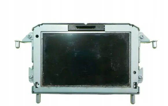 Ford C-MAX II Radio/CD/DVD/GPS head unit 7612032186 18AB10