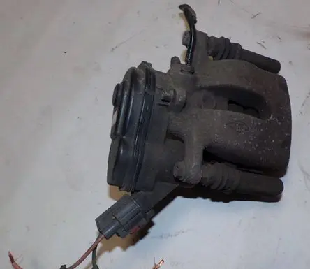 Renault Megane III Rear brake caliper 32338814