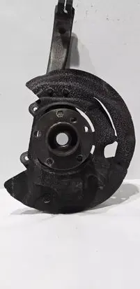BMW X5 F15 Front wheel hub spindle knuckle 6870338KAMAX