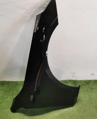 BMW 5 G60 G61 Fender BLOTNIKG60RHDAN