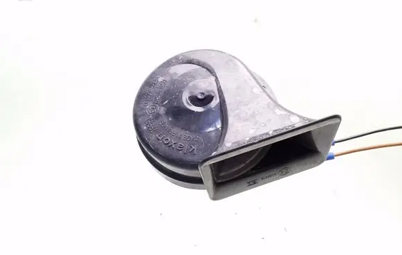 Audi A6 S6 C5 4B Horn signal 0092018
