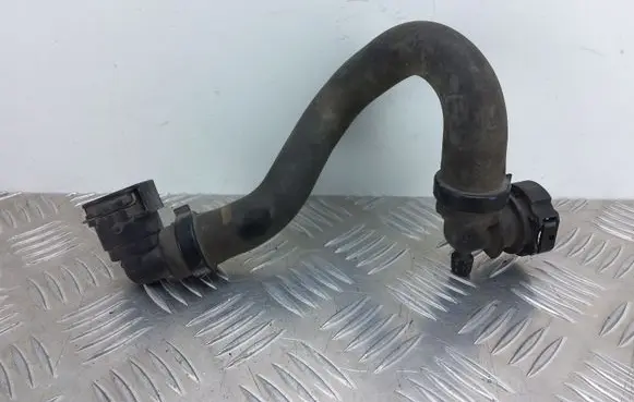 Peugeot 208 Engine coolant pipe/hose