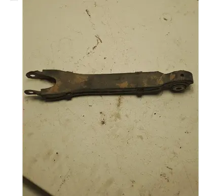 Mercedes-Benz E W212 Rear upper control arm/wishbone A2043521488
