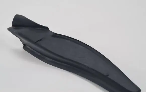Ram 1500 Fender end trim 68299454AC