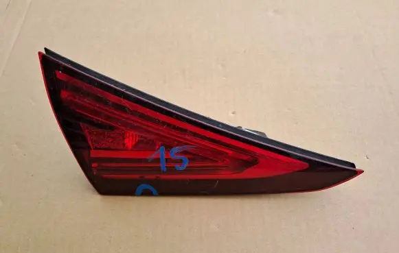 Mercedes-Benz CLS W257 Tailgate rear/tail lights A2579064600 00033680