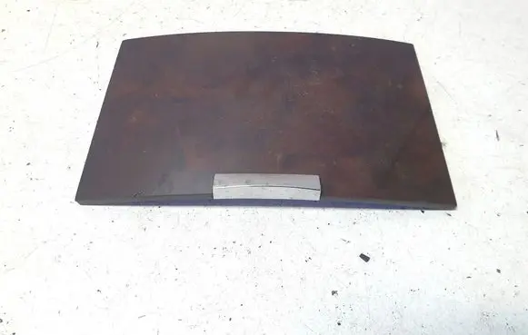 Volkswagen Touareg I Other interior part 7L6863351