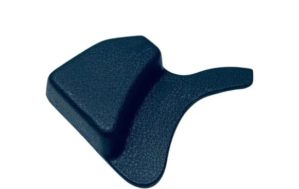 Volkswagen Touareg II Seat trim 7P0885934B 7P0885934A