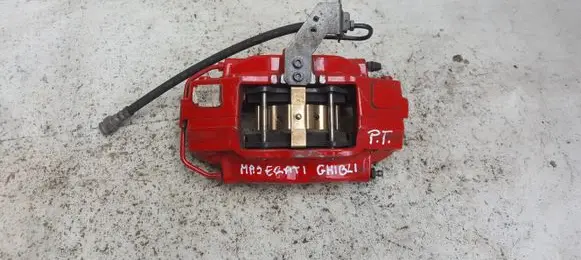 Maserati Ghibli Rear brake caliper 20B67700