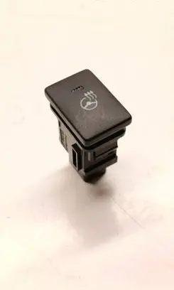 Toyota C-HR I Steering wheel heating switch 