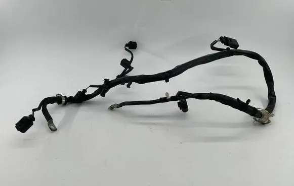 Audi TT TTS Mk2 Wires (generator/alternator) 8J0971349A