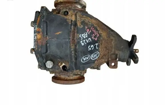 Mercedes-Benz E W124 Rear differential R1243512708
