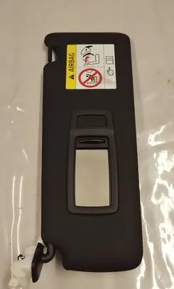 BMW 4 F36 Gran coupe Sun visor 8061313