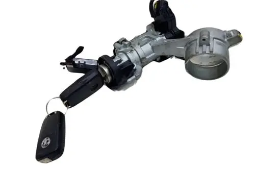 Opel Mokka Ignition lock 13500226 95384306 13504286