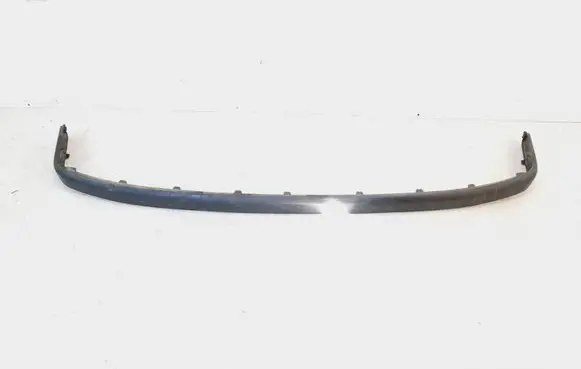 Mitsubishi Carisma Front bumper splitter molding XR910223 K2381