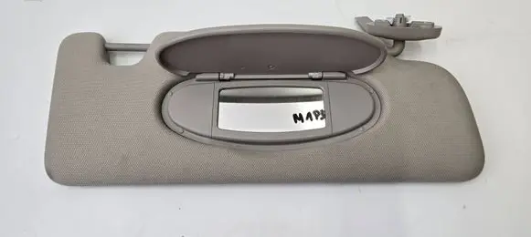 BMW i3 Sun visor
