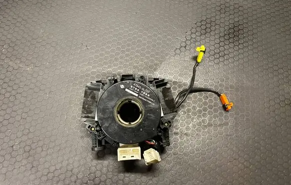 Infiniti FX Airbag slip ring squib (SRS ring) 47945AL700 3841360