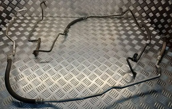Peugeot 607 Power steering hose/pipe/line 9633176080A 9629769080